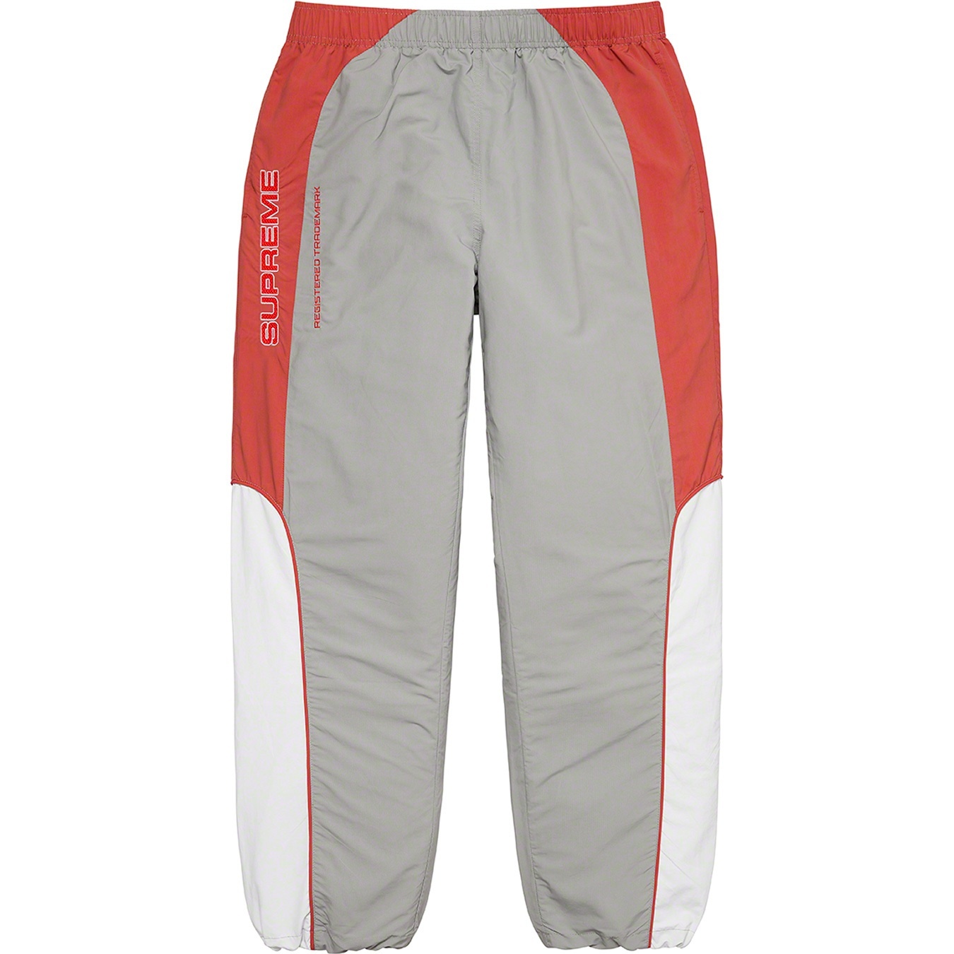 Paneled Track Pant view 4